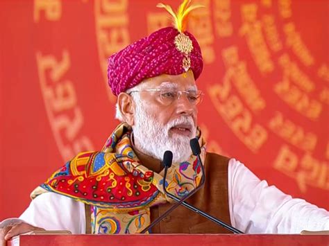 Atal ji showed India "won't bow" through Op Shakti: PM Modi hails ...