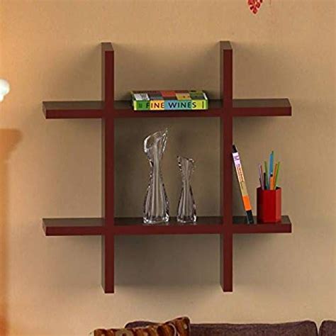 Future Generation v Group Wall Rack Shelf/Rack Shelves/Wall Bracket ...