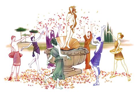 Mozart Operas on Behance