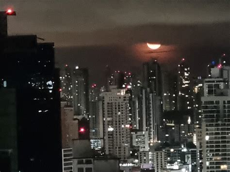 LUNA ROOFTOP, Panama City - Restaurant Reviews, Phone Number & Photos ...