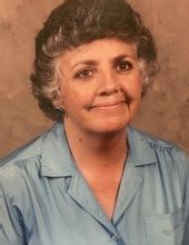 Naomi Viers - 2020 - Haysi Funeral Home