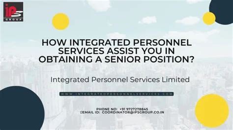 International Manpower Recruitment Services - Infra and EPC Service ...