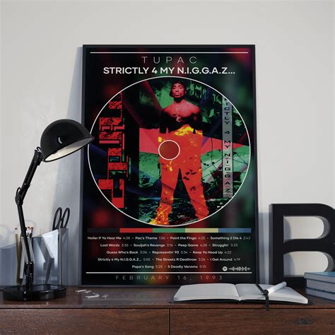 2pac Still I Rise Album Cover