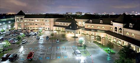 Baylor Scott & White Health Office Photos