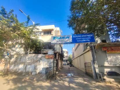 Sterling Apartment in Shahibaug, Ahmedabad: Price, Brochure, Floor Plan ...