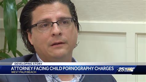 Lawyer Michael Dolce who repped sex abuse victims faces child porn charges