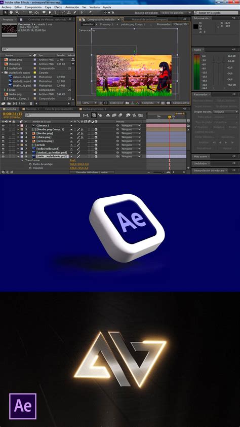 After Effect Tutorial Guide APK for Android Download