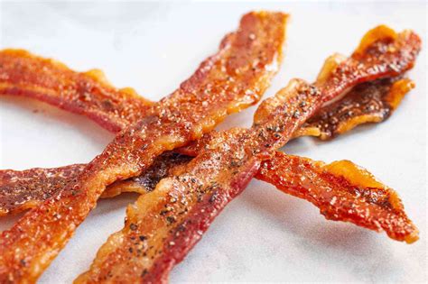 How to Make Candied Bacon