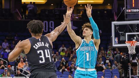 Charlotte Hornets vs Orlando Magic Nov 14, 2022 Box Scores | NBA.com
