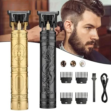 Buy Unisex Designer Super Strong Adjustable Blade & Close Cut Hair ...
