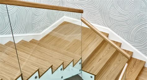 How Professional Handrail Glass Installation Enhances Safety and Style ...