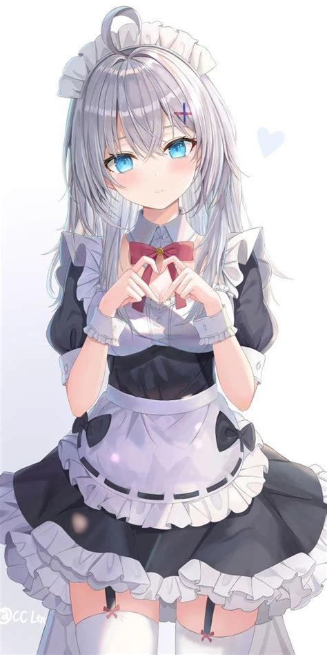alya mikhailovna kujou