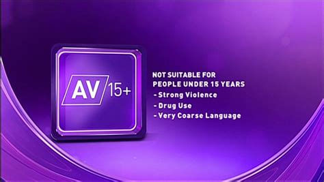 Image result for Channel Nine G Classification