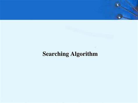 Search and Sort Algorithm 的图像结果
