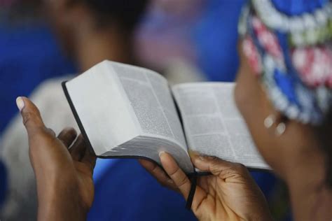 Texas schools turn to Bible-infused curriculum amid funding incentives ...