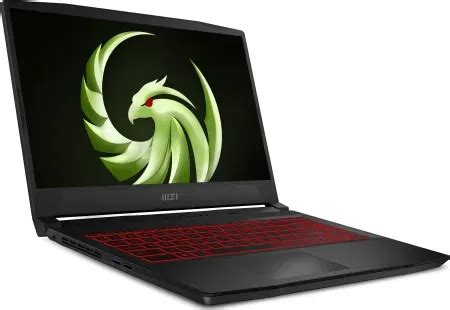MSI Bravo 15 Bravo 15 B7ED-012IN AMD Ryzen 5 7th Gen (8GB/512GB SSD/Win ...