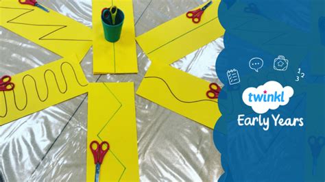 Pumpkin Ideas and Activities for Early Years | EYFS | Blog