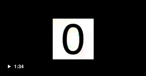 Image result for Numbers 0 to Absolute Infinity