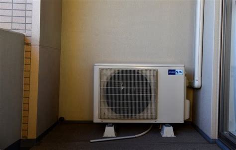 日本人为啥把空调外机放在家里？好处原来这么多|空调|日本人|制冷剂_新浪科技_新浪网