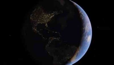 Scientists detect widespread structures near Earth’s core