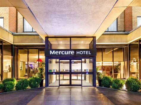 Telford Hotels | Hotels in Telford Town Centre | Accor - ALL