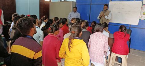 Don Bosco Tech | Skilling India