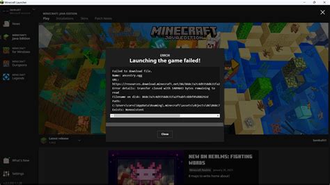 Image result for How to Reinstall Minecraft Java After Resetting PC