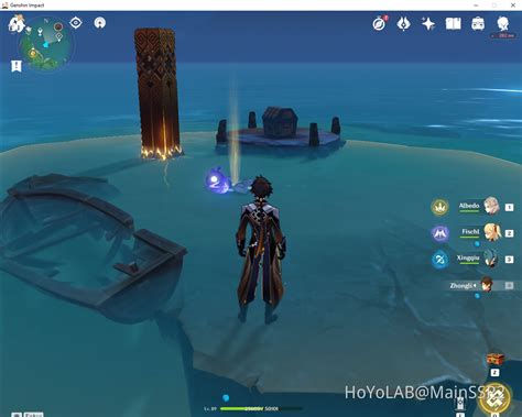 Inazuma Chests 的图像结果