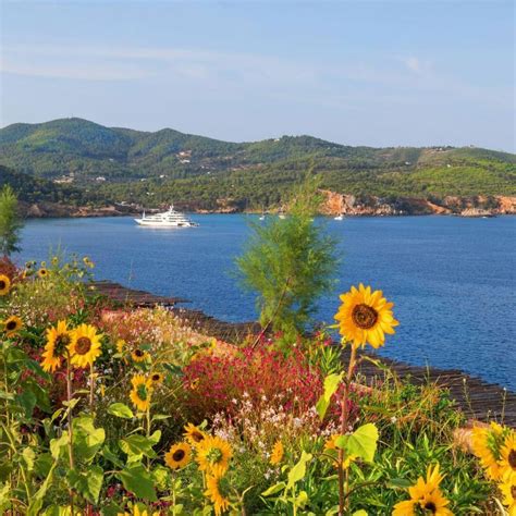 Ibiza Archives | Travel and Leisure Asia | India