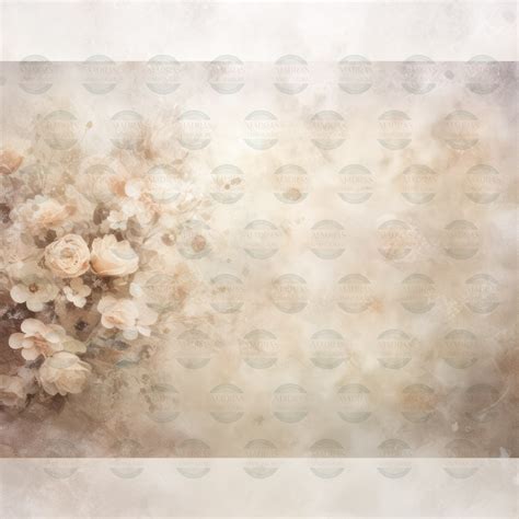 Holly - Printed Backdrop - Fabric - 5 by 7 feet | Madras Prop Store