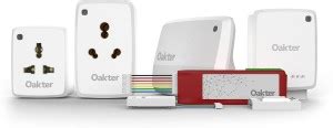 Oakter Control Home From Smartphone Smart Kit Price in India - Buy ...
