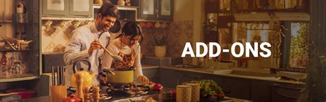 Dish TV Add-On Packs - Personalized Channel Bundles