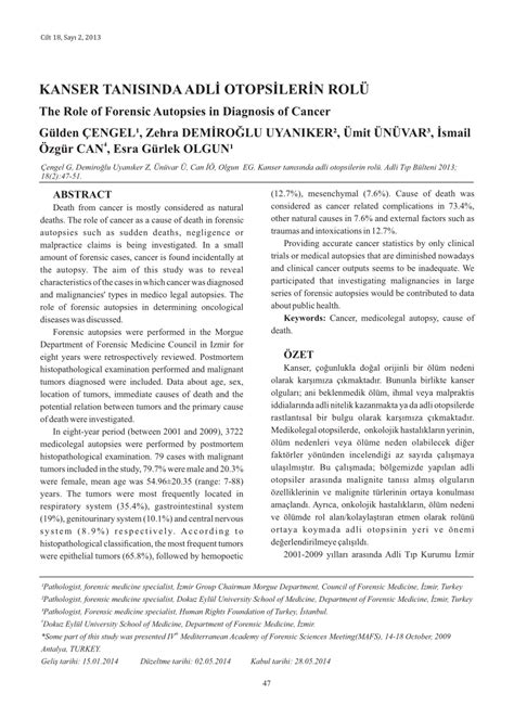 Forensic Autopsies 的图像结果
