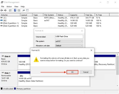 Image result for Format USB Tutorial