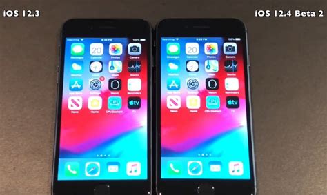 Image result for iOS 12.5.4