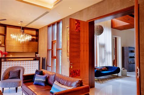 Residence at Neeti Bagh, New Delhi - VISARG