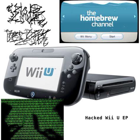 Image result for How to Hack a Wii U without a Computer