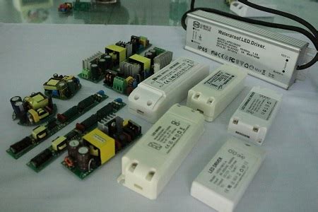 Programmable LED Drivers 的图像结果