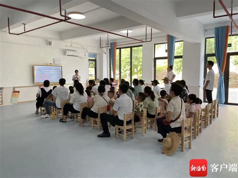 今年澄迈5所公办小区配套幼儿园投入使用 新增学位1350个_腾讯新闻