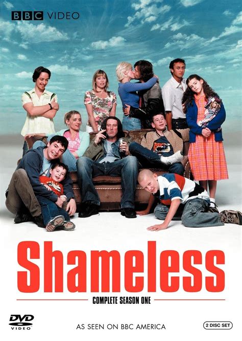 Series 1 | Shameless Wiki | Fandom