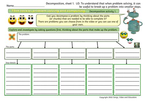 Image result for Practical Decomposition Problems