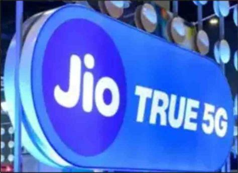 100 دنوں میں 101 شہروں میں جیو کی’Jio True 5G‘سروس لانچ | UrduDuniya ...