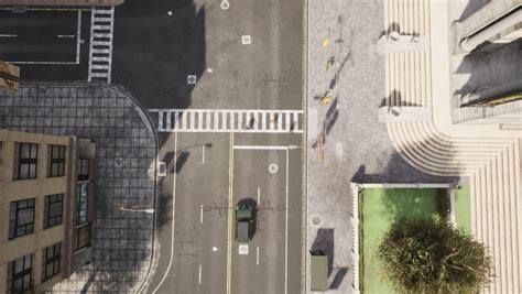 Image result for Carla Simulation Add Vehicle Tutorial