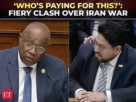 How much does it cost America?: Rep. Conaway confronts DoD officials as ...