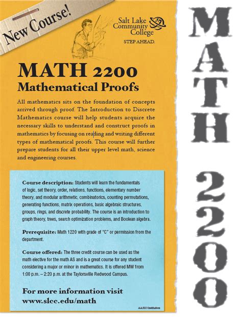 Image result for Basic Math Course