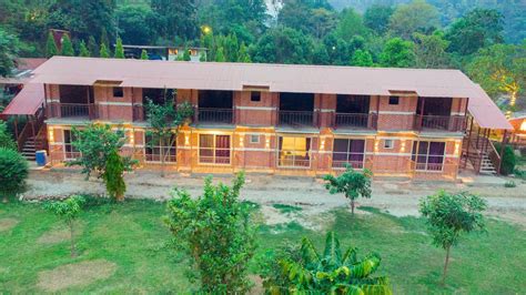 River Bay Resort - Best Resort on Sukute Beach - Visit Nepal 2024