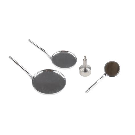 RS PRO | RS PRO Inspection Mirror Probe, 14mm mirror dia. , flexible ...