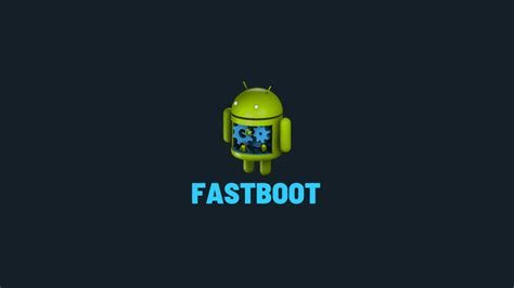 Fastboot Install for Android 的图像结果