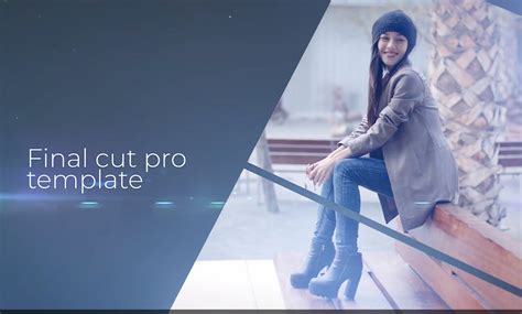 30+ Best Final Cut Pro Intro Templates (+ Free Intros) 2025 - Theme Junkie