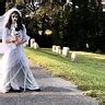 Disney’s Haunted Mansion Bride Costume